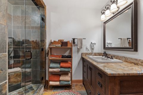 Tiny photo for 307 Northern Lights Drive, Whitefish, MT 59937 (MLS # 30064247)