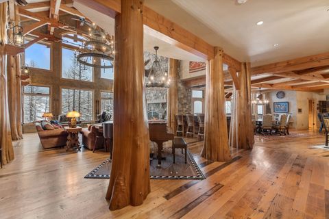 Tiny photo for 307 Northern Lights Drive, Whitefish, MT 59937 (MLS # 30064247)