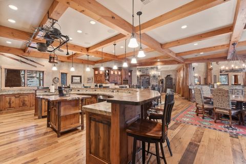 Tiny photo for 307 Northern Lights Drive, Whitefish, MT 59937 (MLS # 30064247)