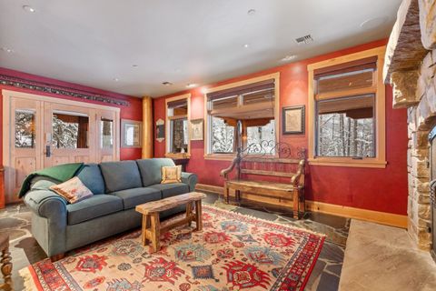 Tiny photo for 307 Northern Lights Drive, Whitefish, MT 59937 (MLS # 30064247)