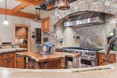 Tiny photo for 307 Northern Lights Drive, Whitefish, MT 59937 (MLS # 30064247)