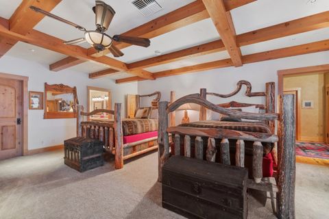 Tiny photo for 307 Northern Lights Drive, Whitefish, MT 59937 (MLS # 30064247)