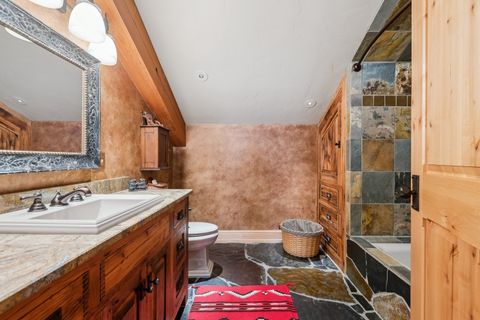Tiny photo for 307 Northern Lights Drive, Whitefish, MT 59937 (MLS # 30064247)