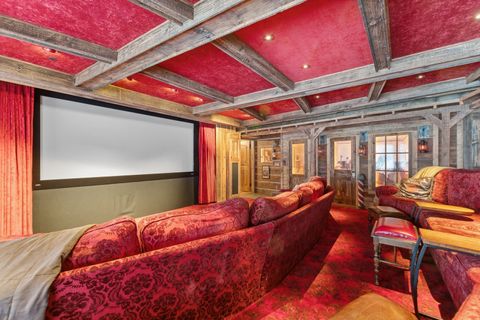 Tiny photo for 307 Northern Lights Drive, Whitefish, MT 59937 (MLS # 30064247)