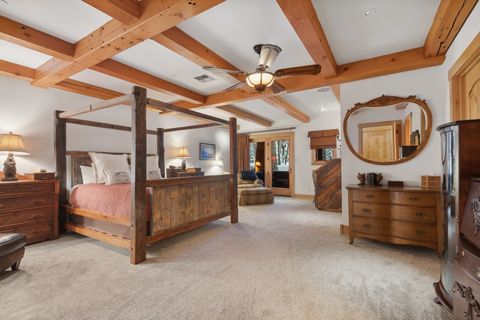 Tiny photo for 307 Northern Lights Drive, Whitefish, MT 59937 (MLS # 30064247)