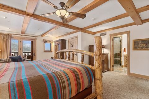 Tiny photo for 307 Northern Lights Drive, Whitefish, MT 59937 (MLS # 30064247)