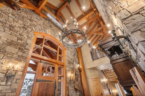 Tiny photo for 307 Northern Lights Drive, Whitefish, MT 59937 (MLS # 30064247)