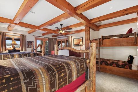 Tiny photo for 307 Northern Lights Drive, Whitefish, MT 59937 (MLS # 30064247)
