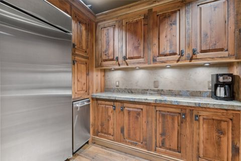 Tiny photo for 307 Northern Lights Drive, Whitefish, MT 59937 (MLS # 30064247)