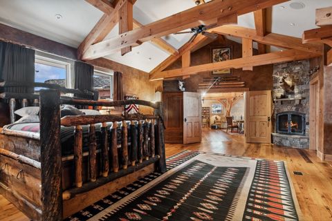 Tiny photo for 307 Northern Lights Drive, Whitefish, MT 59937 (MLS # 30064247)