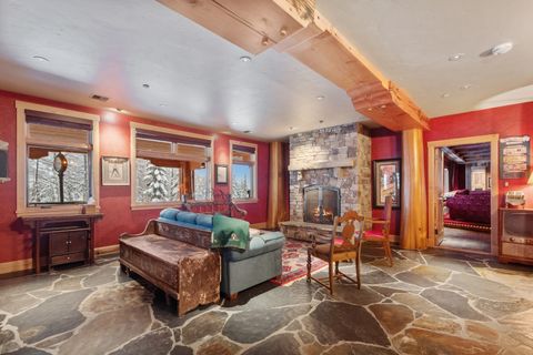 Tiny photo for 307 Northern Lights Drive, Whitefish, MT 59937 (MLS # 30064247)