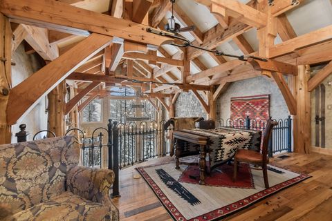 Tiny photo for 307 Northern Lights Drive, Whitefish, MT 59937 (MLS # 30064247)