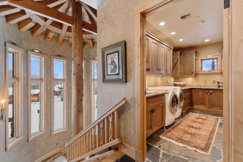 Tiny photo for 307 Northern Lights Drive, Whitefish, MT 59937 (MLS # 30064247)