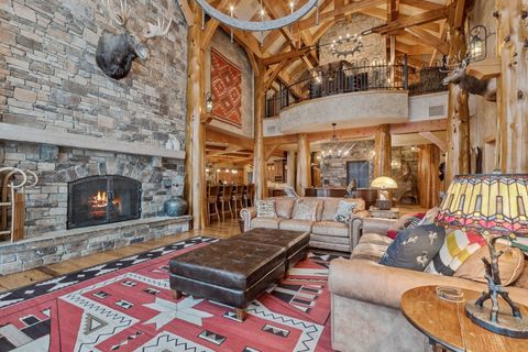 Tiny photo for 307 Northern Lights Drive, Whitefish, MT 59937 (MLS # 30064247)