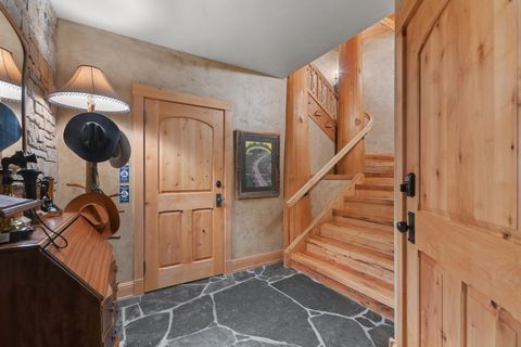 Tiny photo for 307 Northern Lights Drive, Whitefish, MT 59937 (MLS # 30064247)