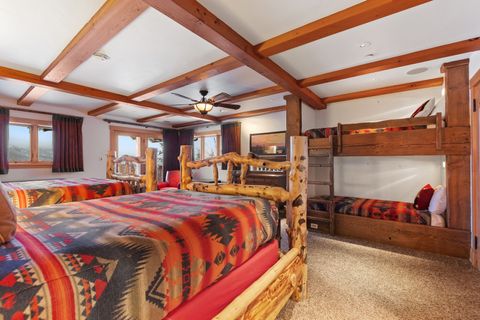 Tiny photo for 307 Northern Lights Drive, Whitefish, MT 59937 (MLS # 30064247)