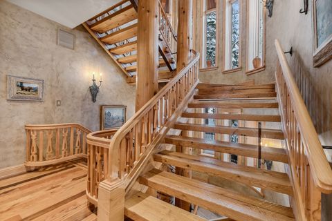 Tiny photo for 307 Northern Lights Drive, Whitefish, MT 59937 (MLS # 30064247)