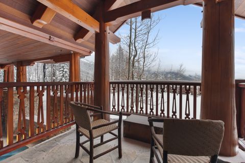 Tiny photo for 307 Northern Lights Drive, Whitefish, MT 59937 (MLS # 30064247)