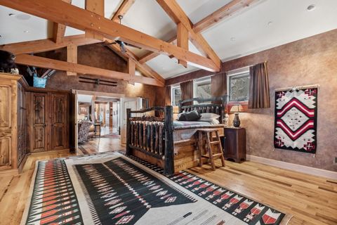 Tiny photo for 307 Northern Lights Drive, Whitefish, MT 59937 (MLS # 30064247)