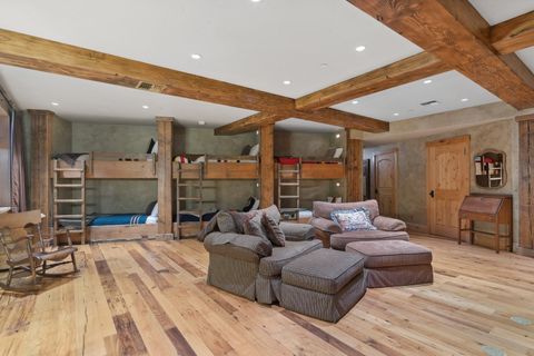 Tiny photo for 307 Northern Lights Drive, Whitefish, MT 59937 (MLS # 30064247)