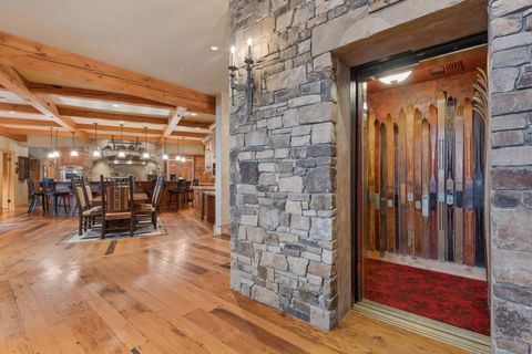 Tiny photo for 307 Northern Lights Drive, Whitefish, MT 59937 (MLS # 30064247)