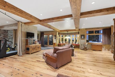 Tiny photo for 307 Northern Lights Drive, Whitefish, MT 59937 (MLS # 30064247)