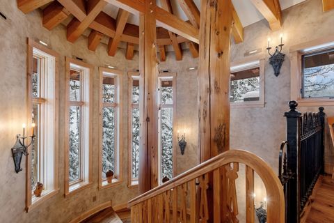 Tiny photo for 307 Northern Lights Drive, Whitefish, MT 59937 (MLS # 30064247)