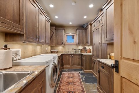 Tiny photo for 307 Northern Lights Drive, Whitefish, MT 59937 (MLS # 30064247)