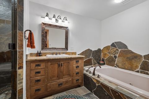 Tiny photo for 307 Northern Lights Drive, Whitefish, MT 59937 (MLS # 30064247)