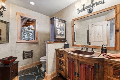 Tiny photo for 307 Northern Lights Drive, Whitefish, MT 59937 (MLS # 30064247)