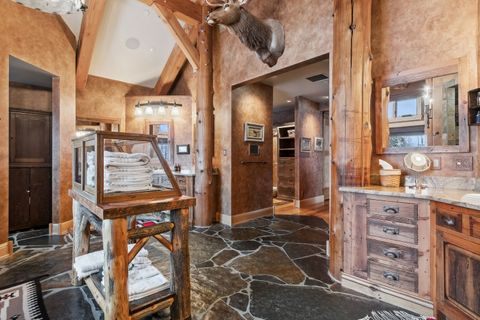 Tiny photo for 307 Northern Lights Drive, Whitefish, MT 59937 (MLS # 30064247)