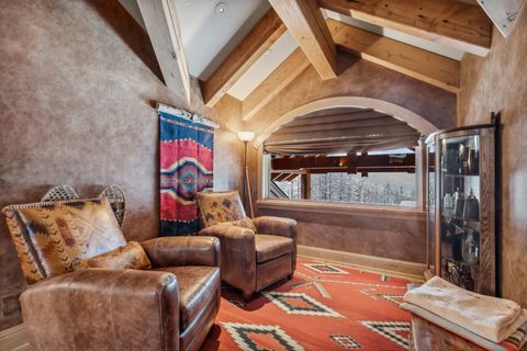 Tiny photo for 307 Northern Lights Drive, Whitefish, MT 59937 (MLS # 30064247)