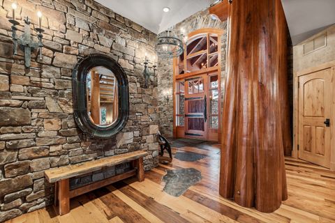 Tiny photo for 307 Northern Lights Drive, Whitefish, MT 59937 (MLS # 30064247)