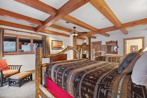 Tiny photo for 307 Northern Lights Drive, Whitefish, MT 59937 (MLS # 30064247)