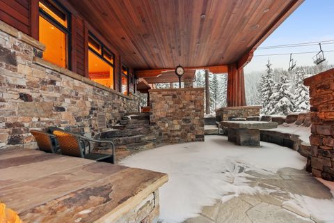 Tiny photo for 307 Northern Lights Drive, Whitefish, MT 59937 (MLS # 30064247)