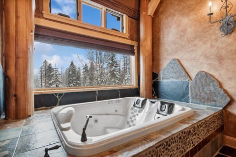 Tiny photo for 307 Northern Lights Drive, Whitefish, MT 59937 (MLS # 30064247)