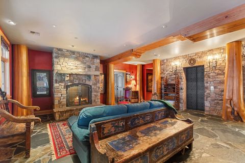 Tiny photo for 307 Northern Lights Drive, Whitefish, MT 59937 (MLS # 30064247)