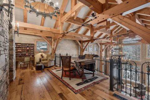Tiny photo for 307 Northern Lights Drive, Whitefish, MT 59937 (MLS # 30064247)
