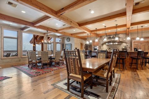 Tiny photo for 307 Northern Lights Drive, Whitefish, MT 59937 (MLS # 30064247)