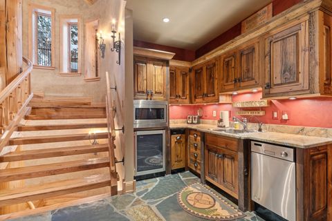 Tiny photo for 307 Northern Lights Drive, Whitefish, MT 59937 (MLS # 30064247)