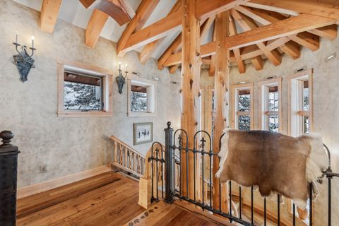 Tiny photo for 307 Northern Lights Drive, Whitefish, MT 59937 (MLS # 30064247)