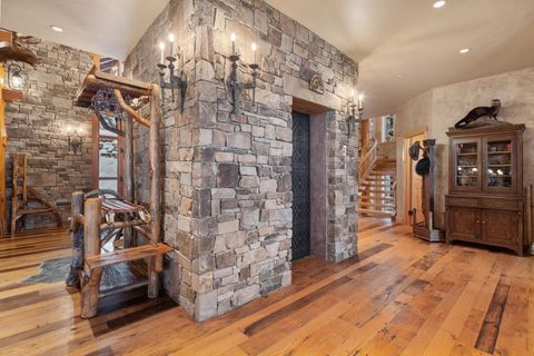 Tiny photo for 307 Northern Lights Drive, Whitefish, MT 59937 (MLS # 30064247)