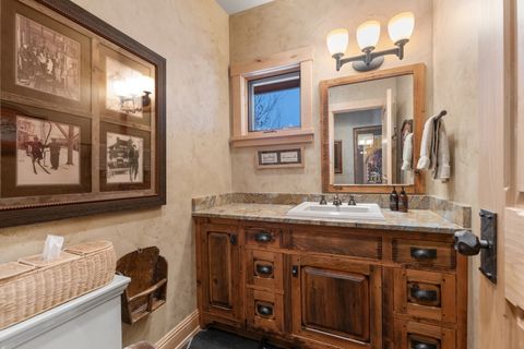 Tiny photo for 307 Northern Lights Drive, Whitefish, MT 59937 (MLS # 30064247)