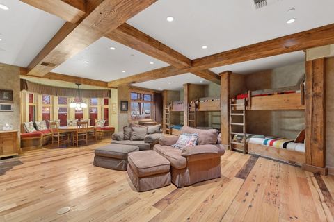 Tiny photo for 307 Northern Lights Drive, Whitefish, MT 59937 (MLS # 30064247)