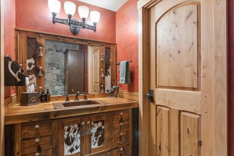 Tiny photo for 307 Northern Lights Drive, Whitefish, MT 59937 (MLS # 30064247)