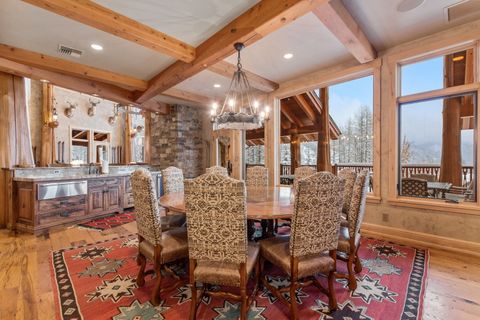 Tiny photo for 307 Northern Lights Drive, Whitefish, MT 59937 (MLS # 30064247)