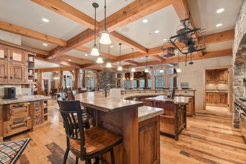 Tiny photo for 307 Northern Lights Drive, Whitefish, MT 59937 (MLS # 30064247)