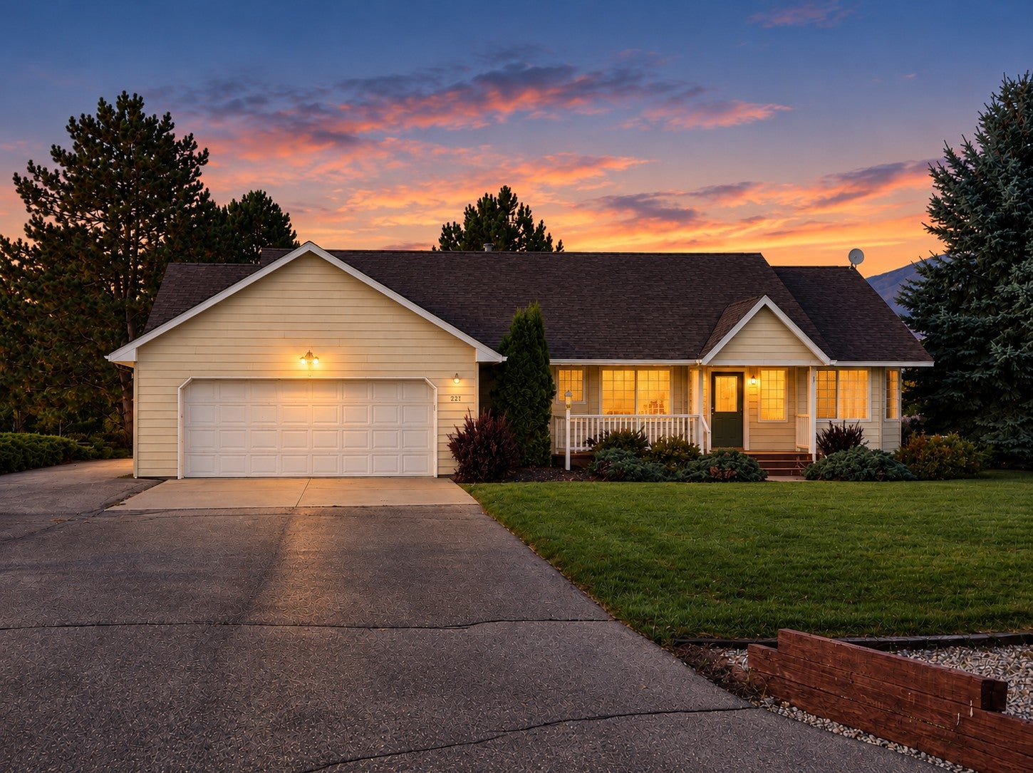 223 Carriage Road