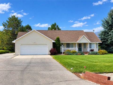 Photo of 223 Carriage Road, Hamilton, MT 59840 (MLS # 30079924)