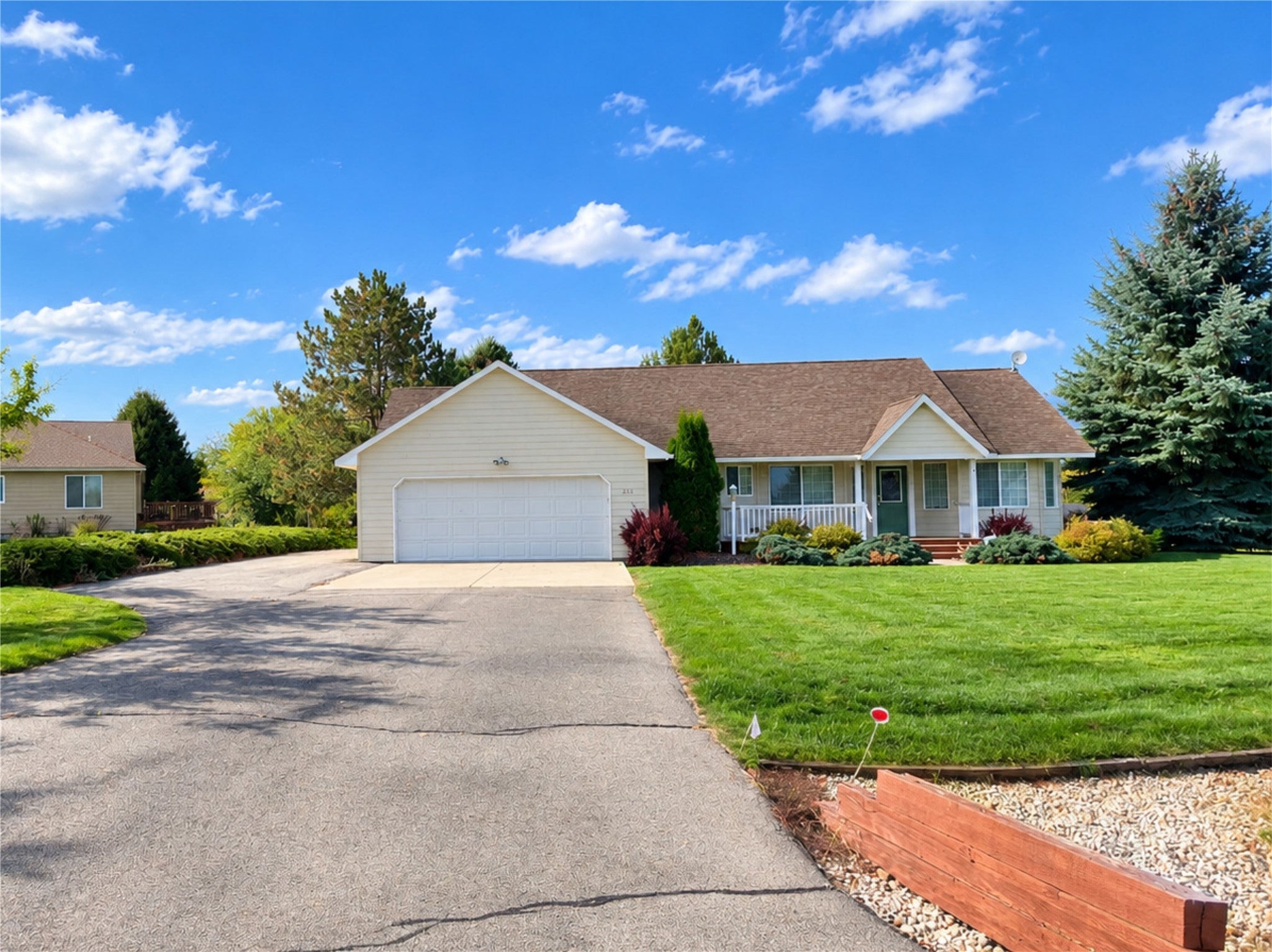 223 Carriage Road